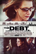 Watch The Debt M4ufreemovies