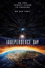 Watch Independence Day: Resurgence M4ufreemovies
