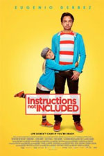Watch Instructions Not Included M4ufreemovies