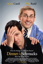 Watch Dinner for Schmucks M4ufreemovies