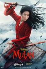 Watch Mulan M4ufreemovies