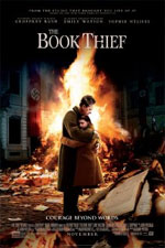Watch The Book Thief M4ufreemovies