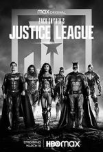Watch Zack Snyder's Justice League M4ufreemovies