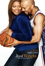 Watch Just Wright M4ufreemovies