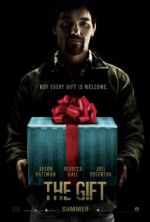 Watch The Gift M4ufreemovies