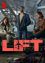 Watch Lift M4ufreemovies
