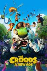 Watch The Croods: A New Age M4ufreemovies