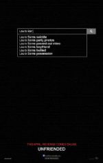 Watch Unfriended M4ufreemovies