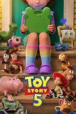 Toy Story 5