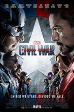 Watch Captain America: Civil War M4ufreemovies