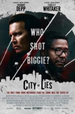 Watch City of Lies M4ufreemovies