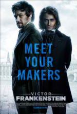 Watch Victor Frankenstein M4ufreemovies