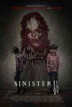 Watch Sinister 2 M4ufreemovies