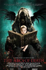 Watch The ABCs of Death M4ufreemovies