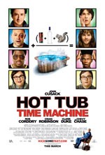Watch Hot Tub Time Machine M4ufreemovies