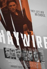 Watch Haywire M4ufreemovies