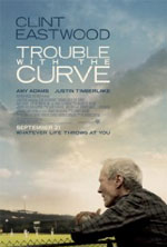 Watch Trouble with the Curve M4ufreemovies