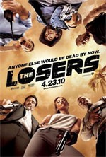 Watch The Losers M4ufreemovies