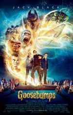 Watch Goosebumps M4ufreemovies