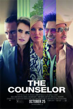 Watch The Counselor M4ufreemovies