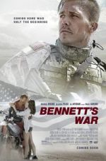 Watch Bennett's War M4ufreemovies