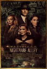 Watch Nightmare Alley M4ufreemovies