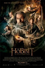 Watch The Hobbit: The Desolation of Smaug M4ufreemovies
