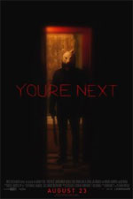Watch You're Next M4ufreemovies