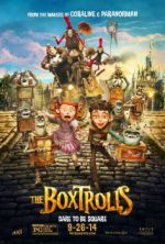 Watch The Boxtrolls M4ufreemovies
