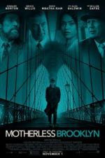 Watch Motherless Brooklyn M4ufreemovies