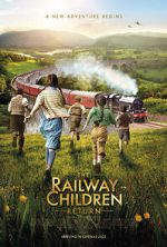 Watch The Railway Children Return M4ufreemovies