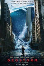 Watch Geostorm M4ufreemovies