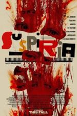 Watch Suspiria M4ufreemovies