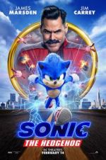 Watch Sonic the Hedgehog M4ufreemovies