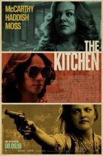 Watch The Kitchen M4ufreemovies