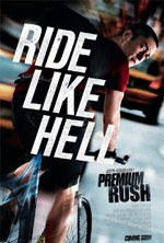 Watch Premium Rush M4ufreemovies