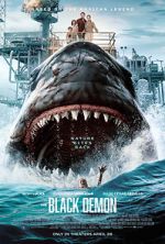Watch The Black Demon M4ufreemovies