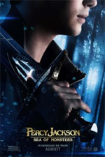 Watch Percy Jackson: Sea of Monsters M4ufreemovies