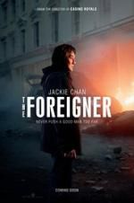 Watch The Foreigner M4ufreemovies