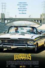 Watch Lowriders M4ufreemovies