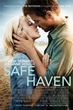 Watch Safe Haven M4ufreemovies
