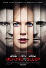 Watch Before I Go to Sleep M4ufreemovies