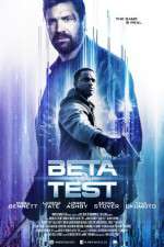 Watch Beta Test M4ufreemovies