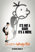 Watch Diary of a Wimpy Kid M4ufreemovies