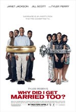 Watch Why Did I Get Married Too? M4ufreemovies