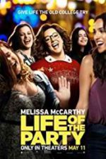 Watch Life of the Party M4ufreemovies