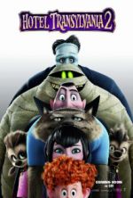 Watch Hotel Transylvania 2 M4ufreemovies