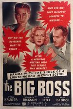 Watch The Big Boss M4ufreemovies