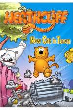 Watch Heathcliff New Cat in Town M4ufreemovies