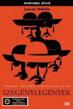 Watch Szegenylegenyek M4ufreemovies